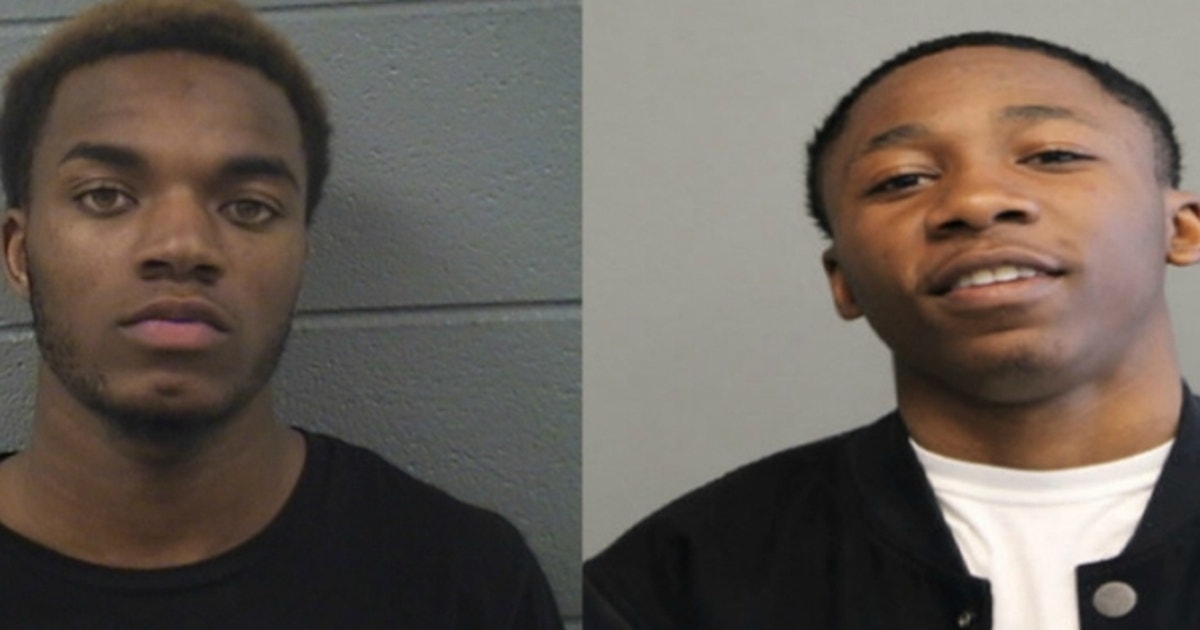 3 charged with fatal shooting of Lyft driver in Maywood | FOX 32 Chicago