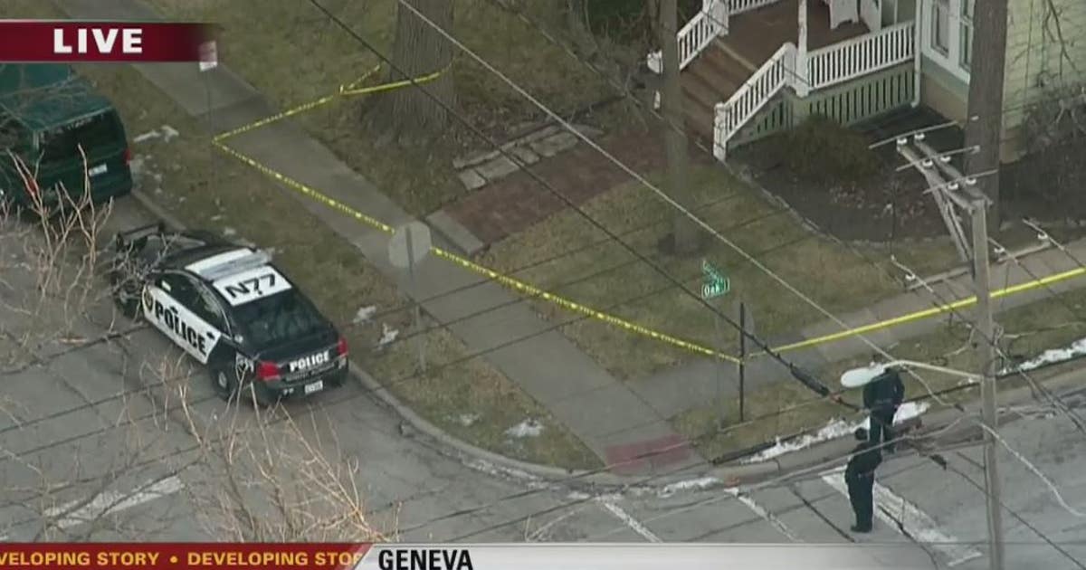 Man found dead in Geneva home, wife taken to hospital for evaluation ...