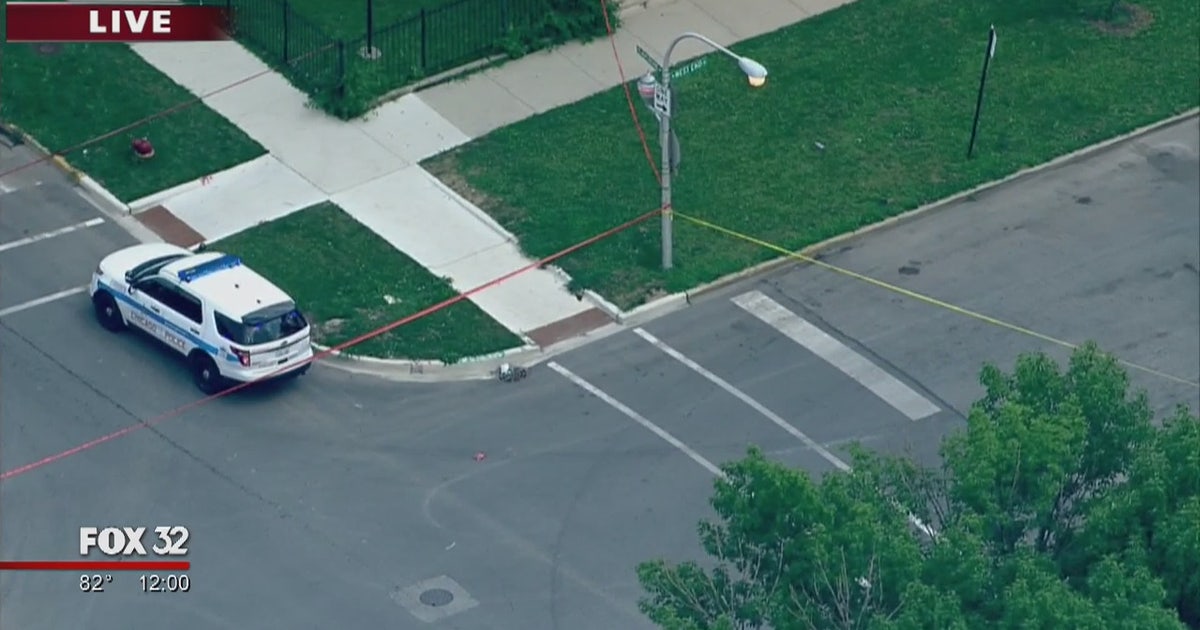 18-year-old killed, 2 others wounded in Austin shooting | FOX 32 Chicago