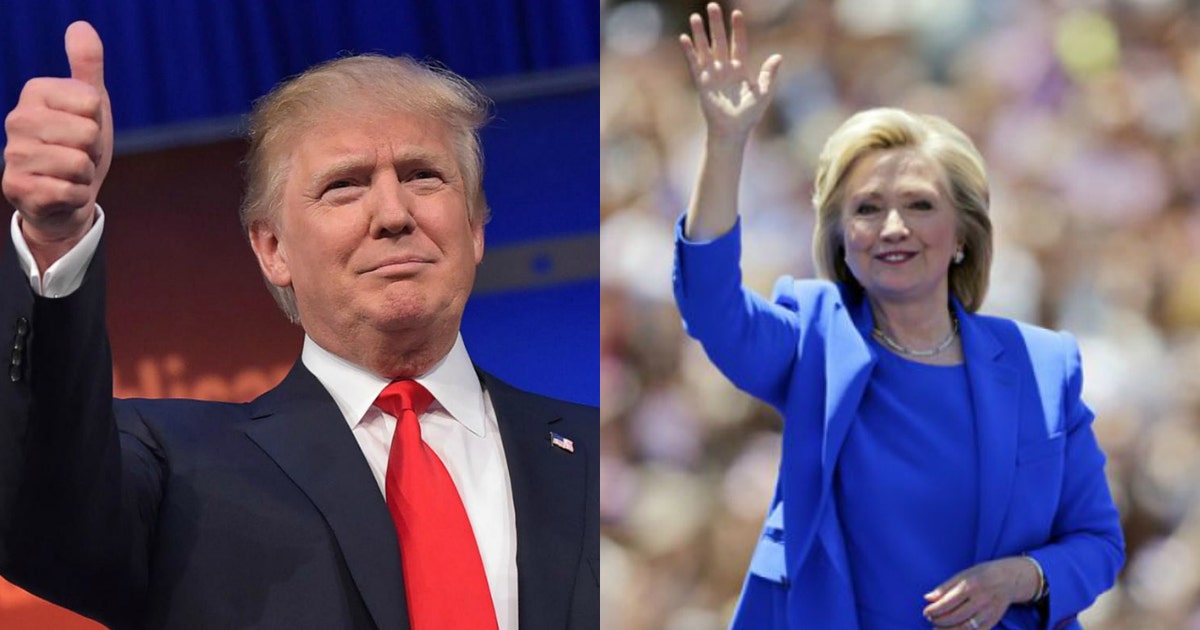 Clinton claims historic victory in Democratic primary | FOX 32 Chicago