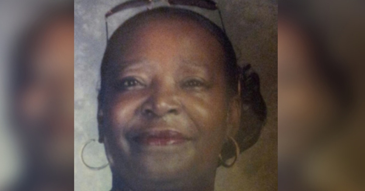 Woman with dementia missing from Bronzeville | FOX 32 Chicago