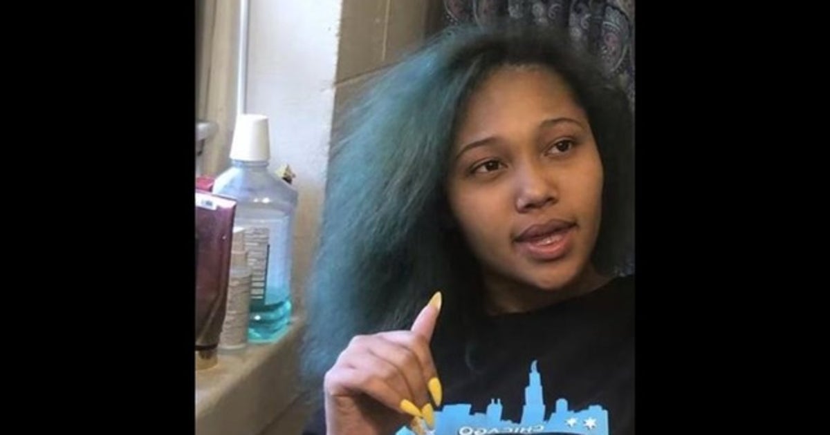Missing Bronzeville girl returns home safely | FOX 32 Chicago