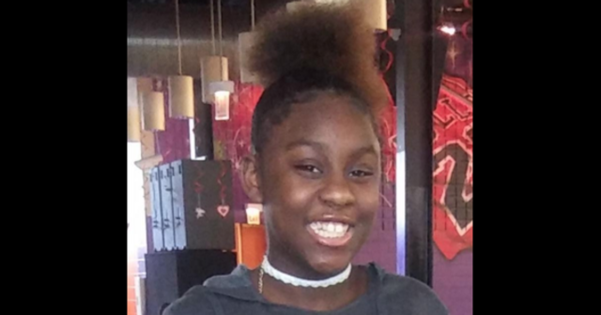 Police: Missing 12-year-old girl found safe | FOX 32 Chicago