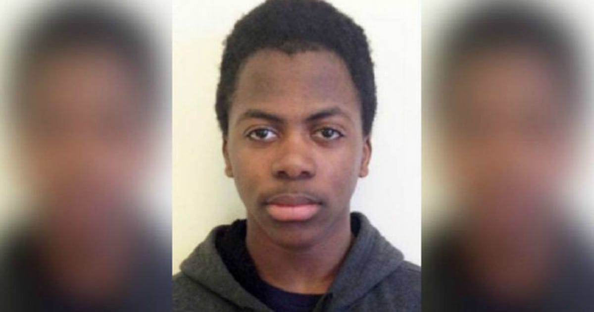 16-year-old boy missing from Bronzeville neighborhood | FOX 32 Chicago