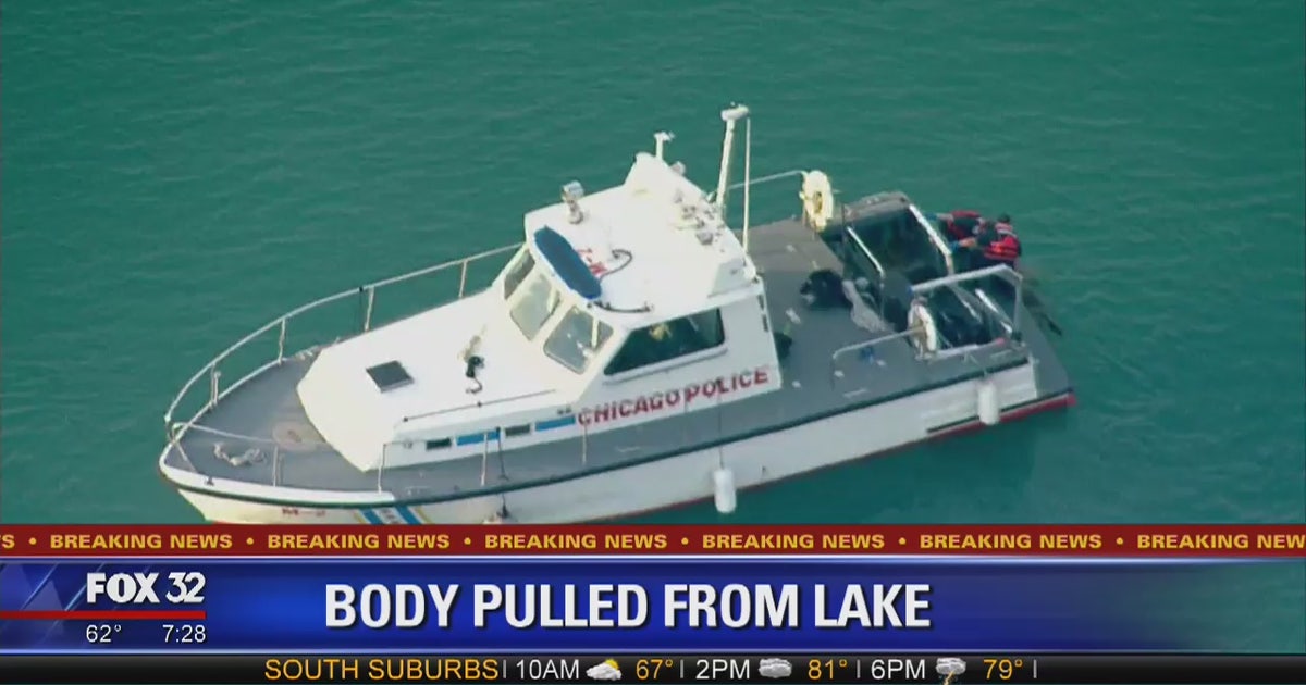 Body pulled from Lake Michigan near Grant Park | FOX 32 Chicago
