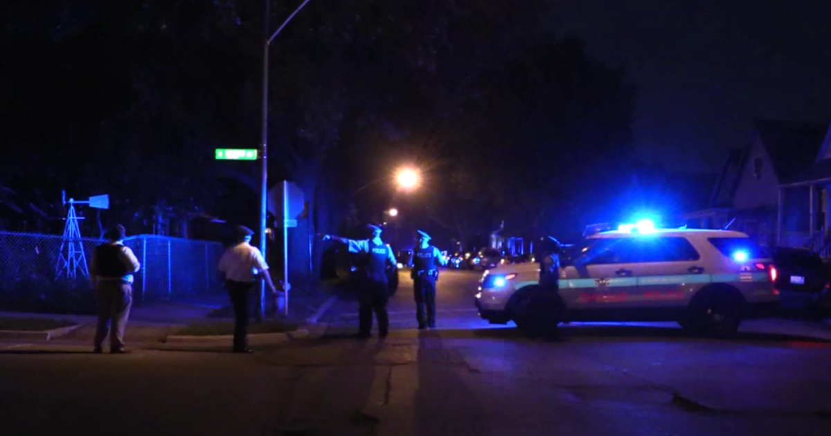 4 killed, 39 wounded in weekend shootings across Chicago | FOX 32 Chicago
