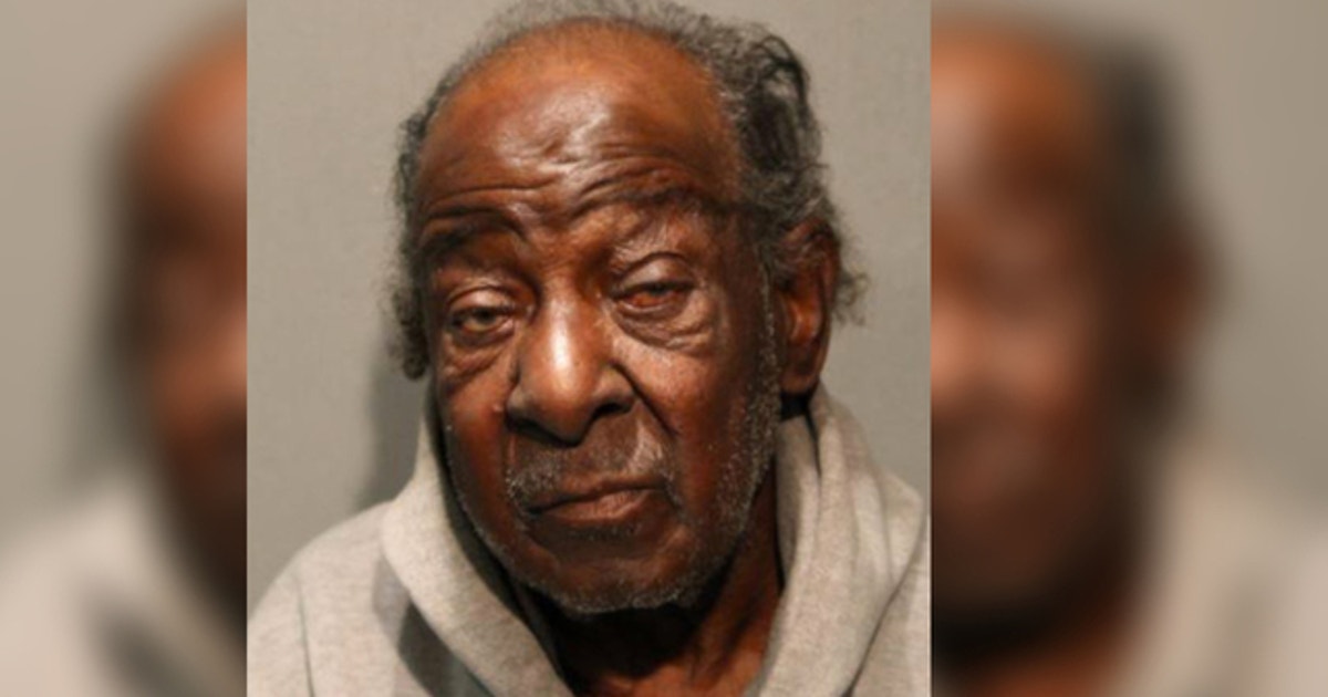 Man, 83, missing from Bronzeville | FOX 32 Chicago