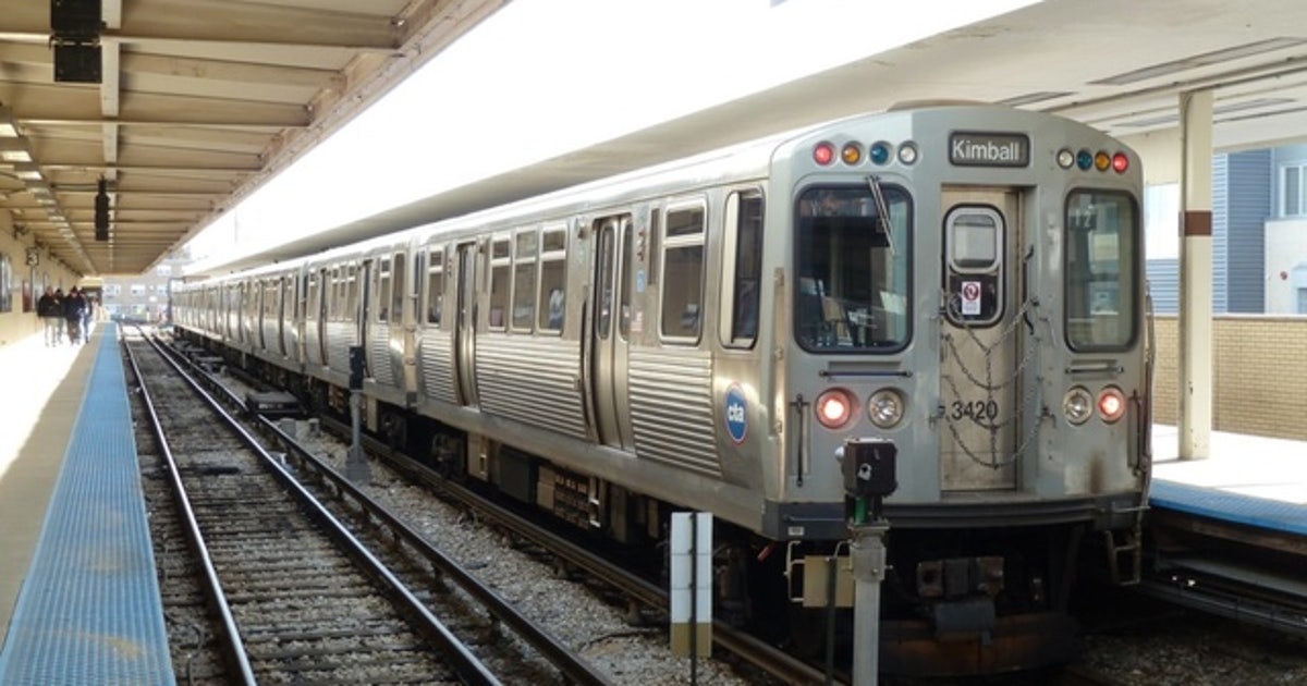 CTA Brown and Red lines delayed due to medical emergency near Diversey