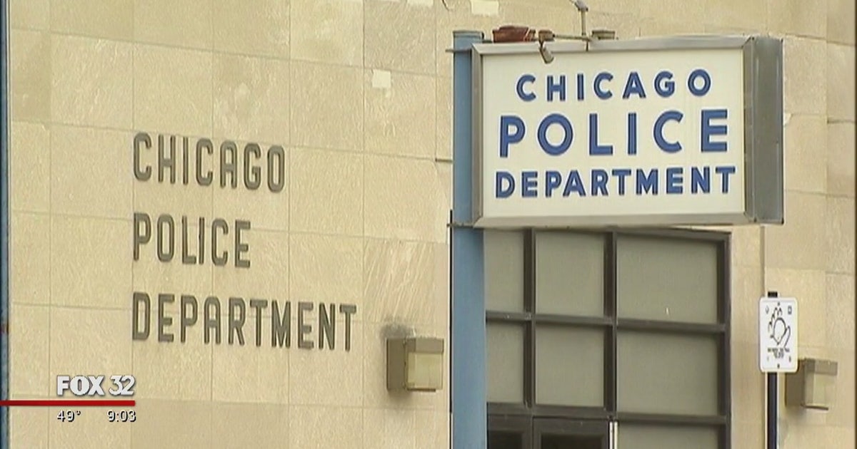 Chicago agrees officers must record gun-pointing incidents | FOX 32 Chicago