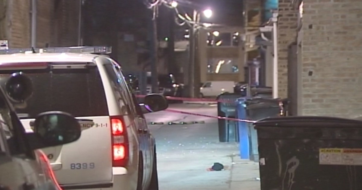 1 killed, 8 wounded in weekend shootings across Chicago | FOX 32 Chicago