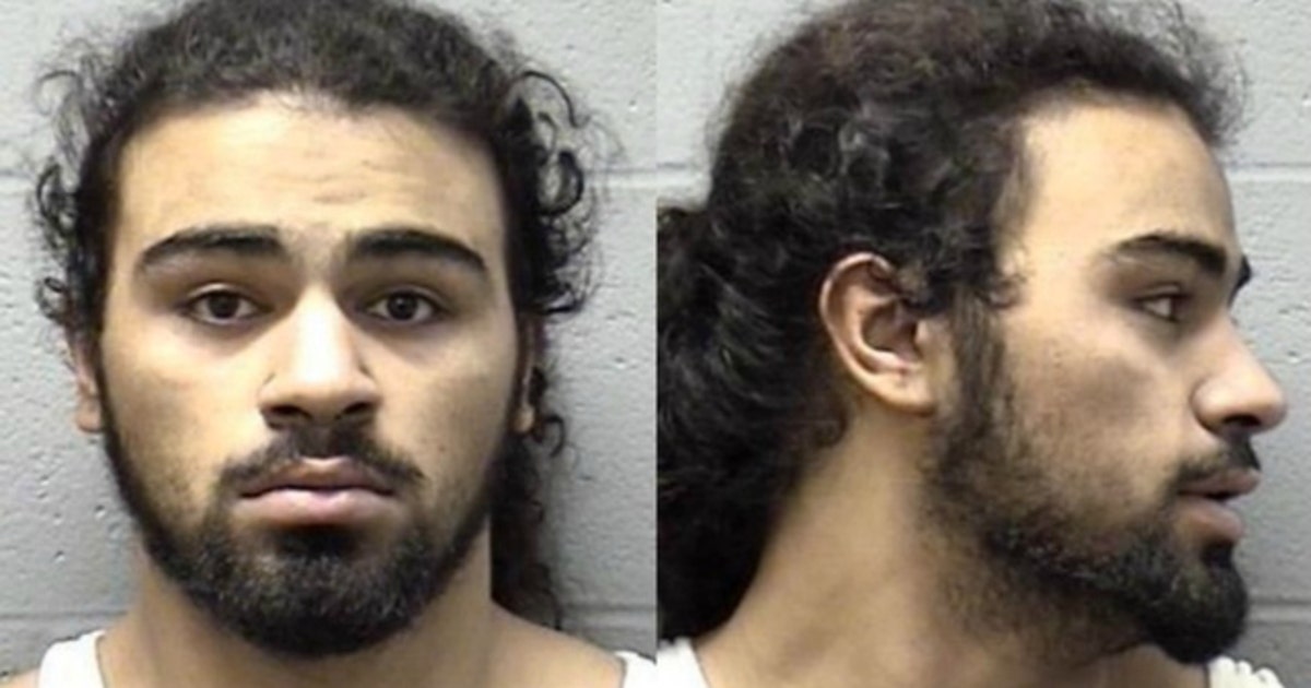 Man charged with Elgin home invasion, beating | FOX 32 Chicago