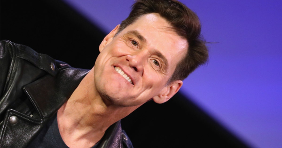 Jim Carrey slams President Trump supporters for being 'loyal zombies' | FOX  32 Chicago