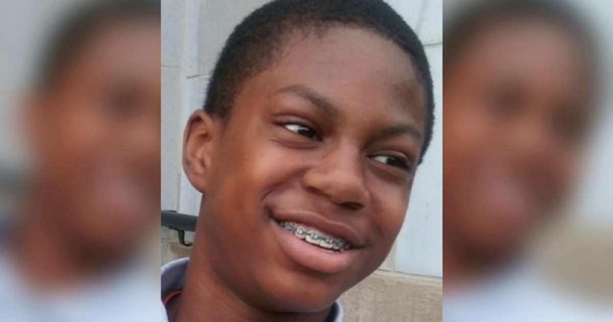 12-year-old boy missing from Lawndale located | FOX 32 Chicago