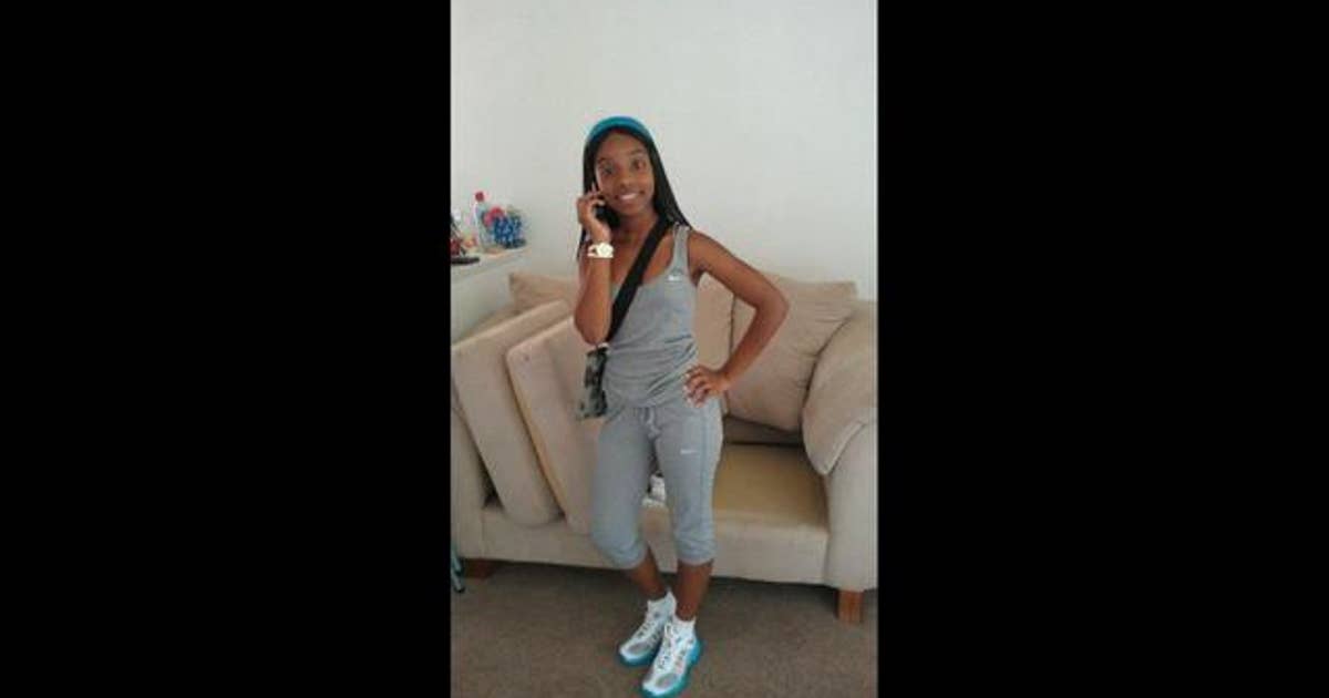 Girl accused of killing Endia Martin could stand trial in May | FOX 32 ...