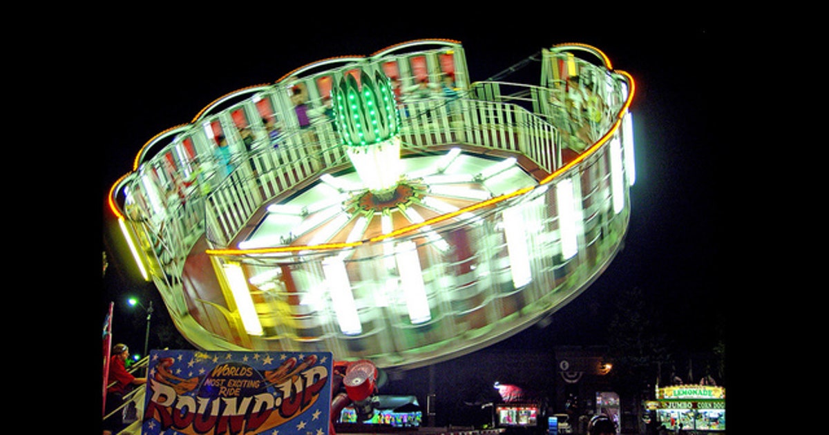 Fun Fair Decatur Il Illinois State Fair drew fewer than 412,000 people | FOX 32 Chicago