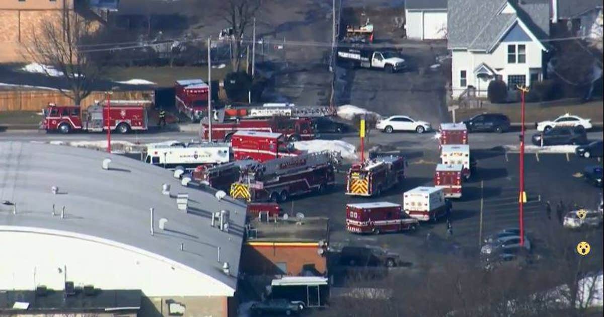 5 victims identified following deadly Aurora shooting | FOX 32 Chicago
