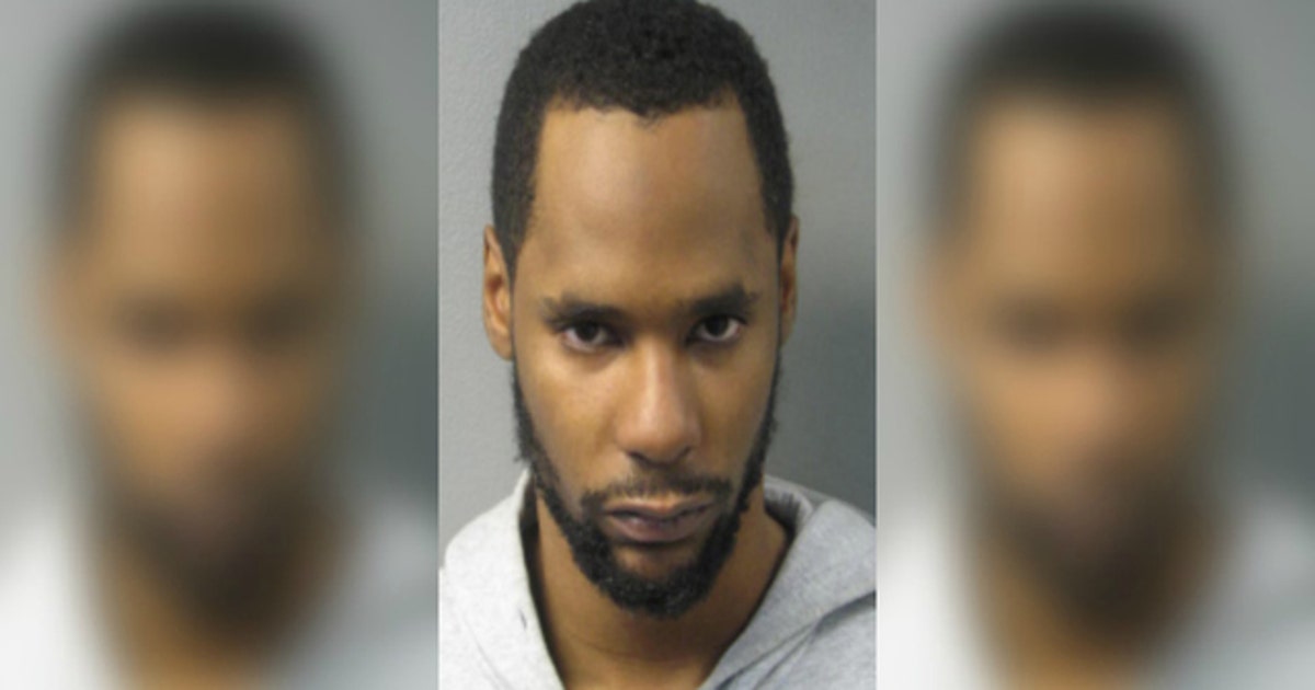 Man charged with murder in Park Forest shooting | FOX 32 Chicago