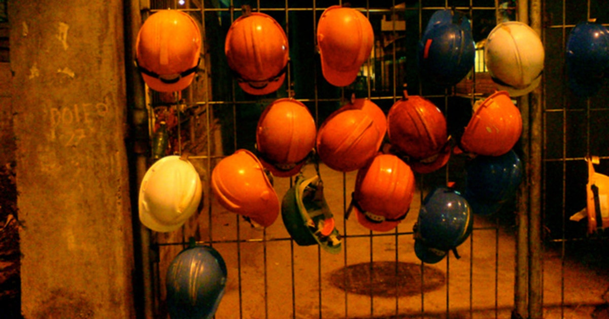 Police: Burglars posing as construction workers on NW Side | FOX 32 Chicago