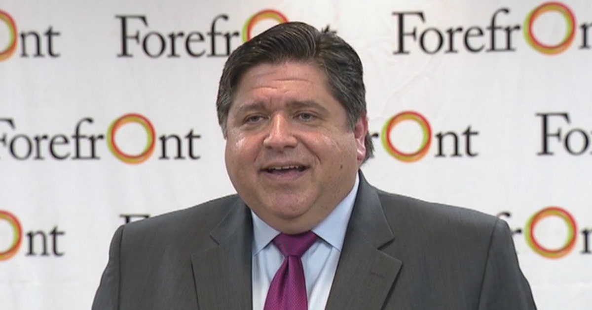 Gov. Pritzker signs order to protect transgender students | FOX 32 Chicago