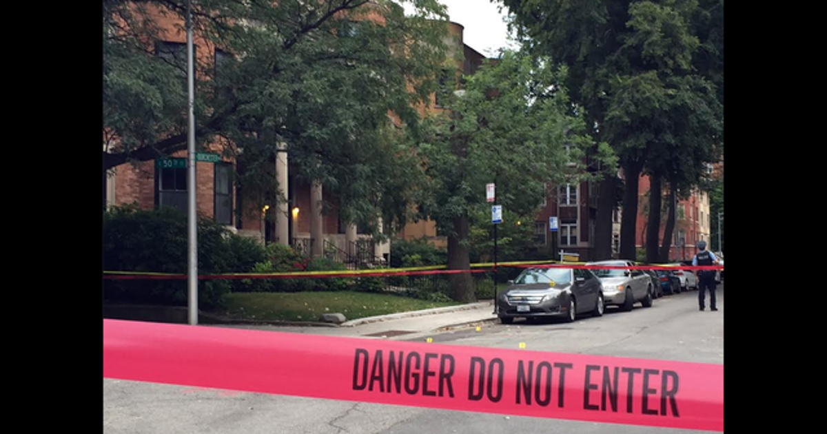 Two killed, 10 wounded in South Side shootings | FOX 32 Chicago