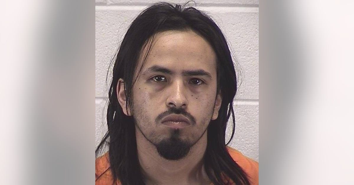 Aurora man charged with attempted murder in shootout with police | FOX ...