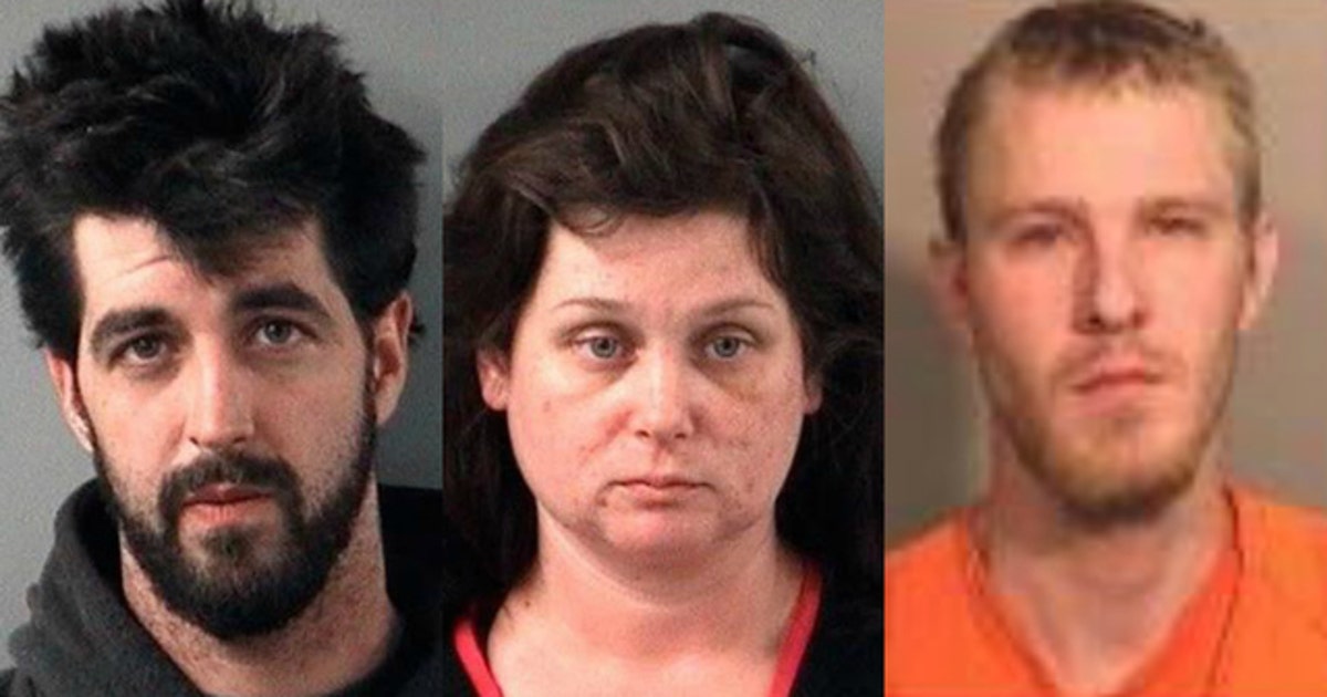 3 charged with beating, robbing new acquaintance in Crystal Lake | FOX ...