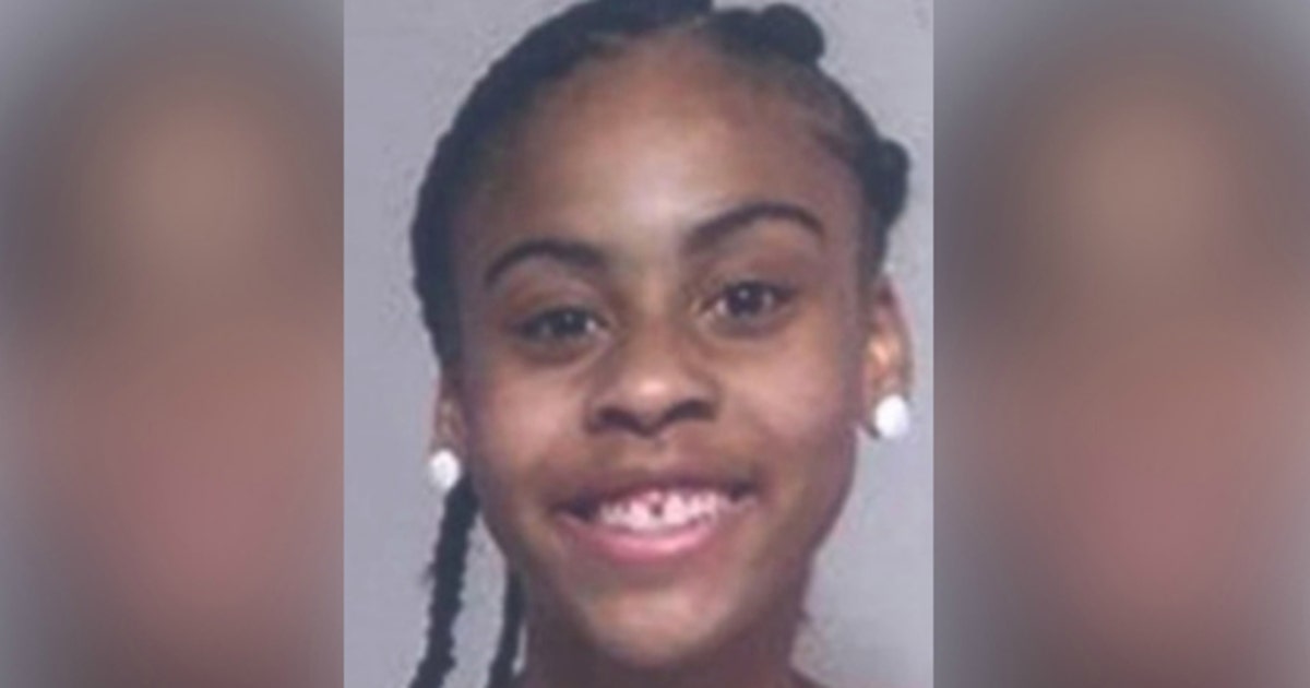 15-year-old girl missing from South Deering | FOX 32 Chicago
