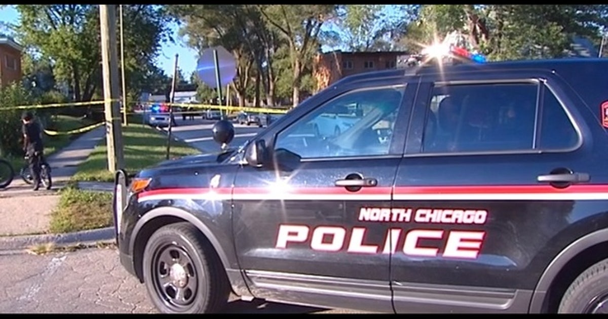 2 shot — 1 fatally — in North Chicago | FOX 32 Chicago