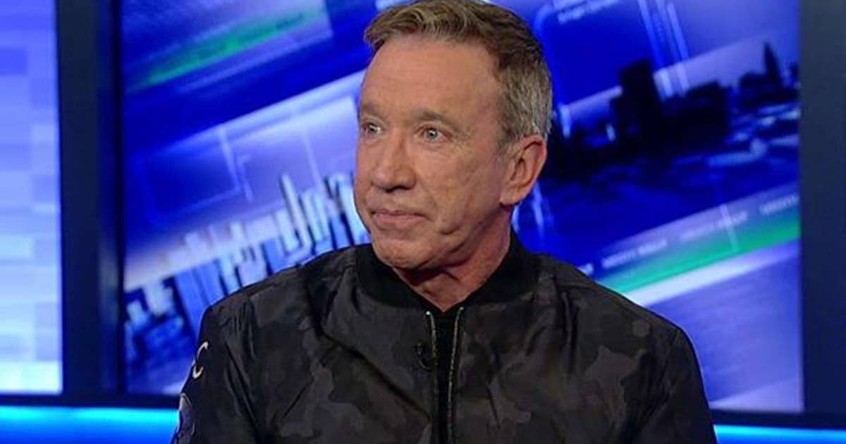 Tim Allen 'stunned' and fans outraged by ABC axing his hit show | FOX ...