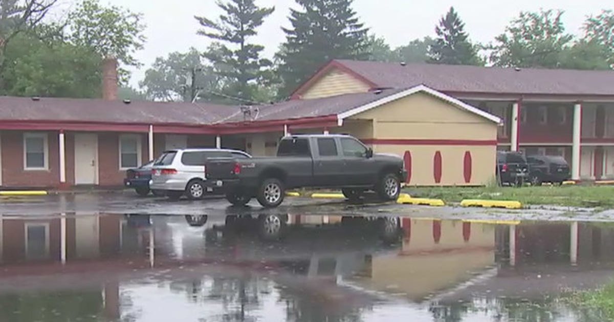 Flash flood watch issued for Chicago area | FOX 32 Chicago
