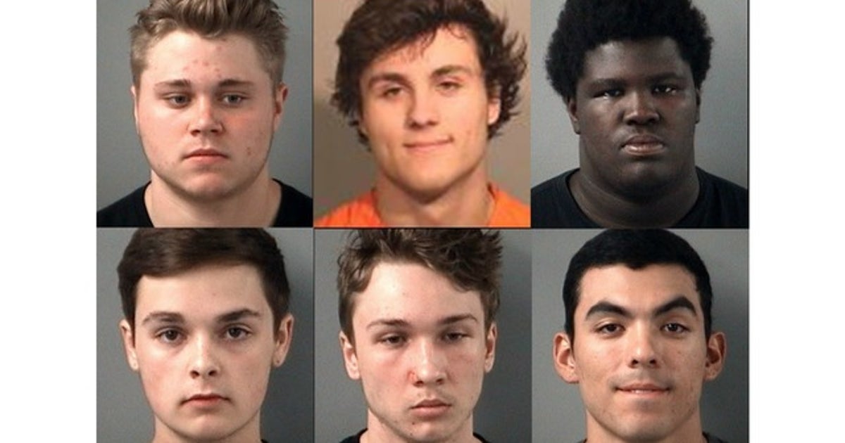 9 charged with Crystal Lake fight that led to stabbing | FOX 32 Chicago
