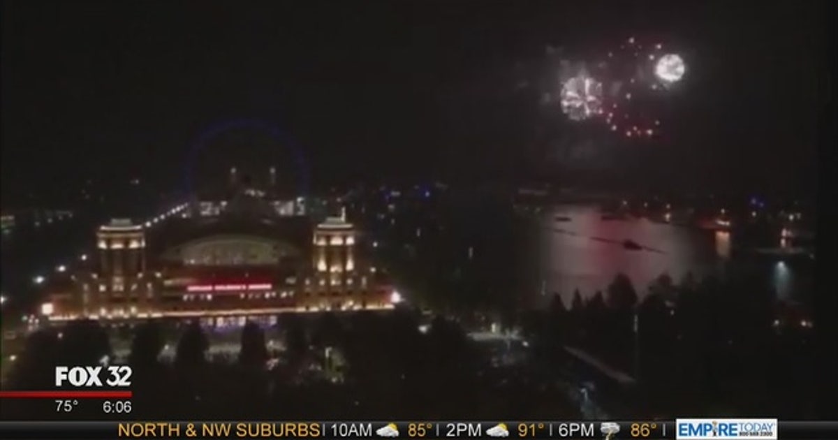 Storms disrupt, derail 4th of July celebrations around Chicago area ...