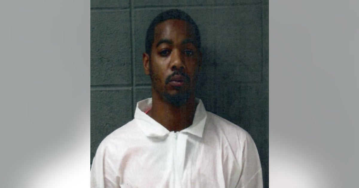 Man charged with reckless homicide in Dolton crash | FOX 32 Chicago