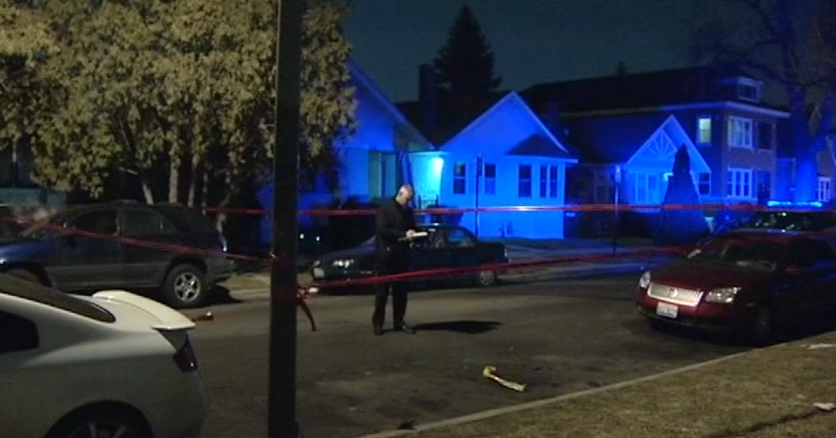 12-year-old boy shot, critically wounded in Gage Park | FOX 32 Chicago