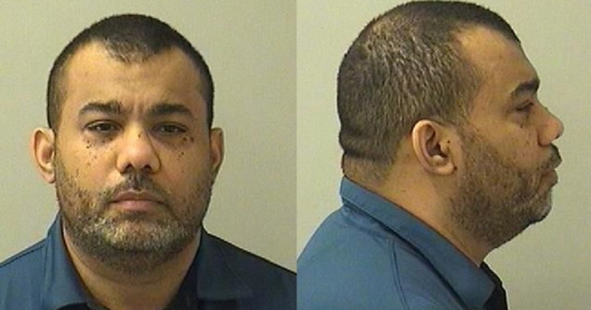 Aurora man pleads guilty to traveling to meet minor for sex | FOX 32 ...