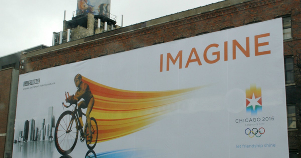 Chicago still paying the price for failed 2016 Olympics bid | FOX 32 ...