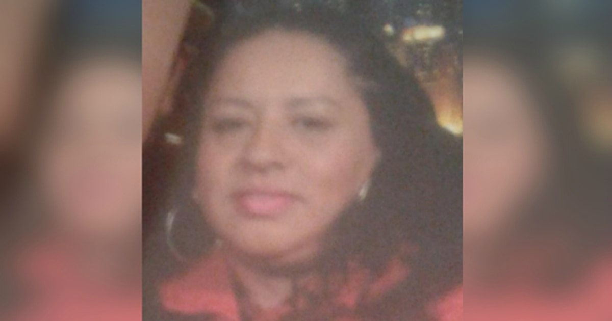 Police: Woman missing from Bronzeville for one month | FOX 32 Chicago