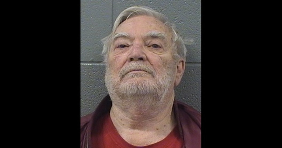 $4 million bond for man charged with wife's cold case murder | FOX 32 ...