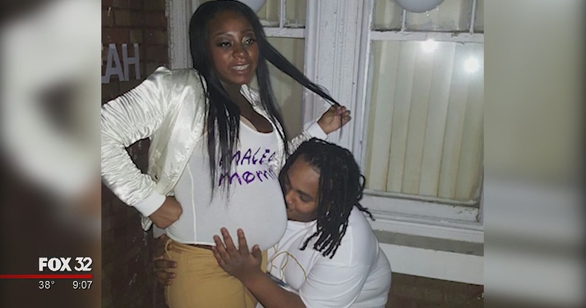 Mom of pregnant woman shot and killed speaks out: 'I think she knew the ...