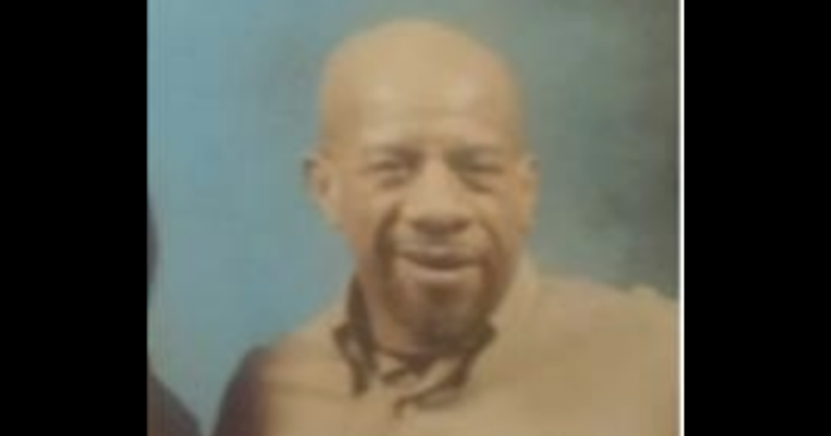 Missing man from Bronzeville returns home safely | FOX 32 Chicago