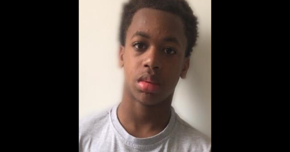 Missing South Side teen reunited with family | FOX 32 Chicago