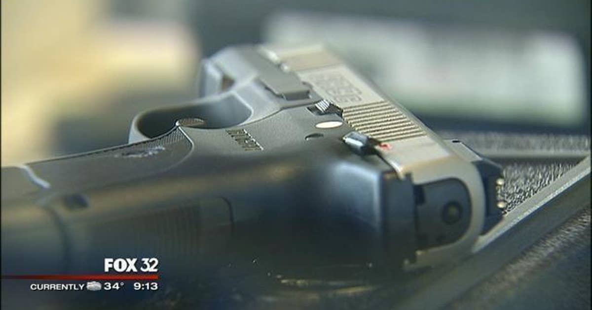 8 killed, 12 wounded in Wednesday shootings | FOX 32 Chicago