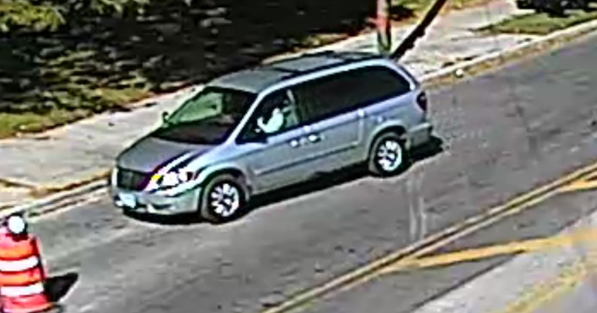 Chicago police searching for driver in deadly hit-and-run | FOX 32 Chicago