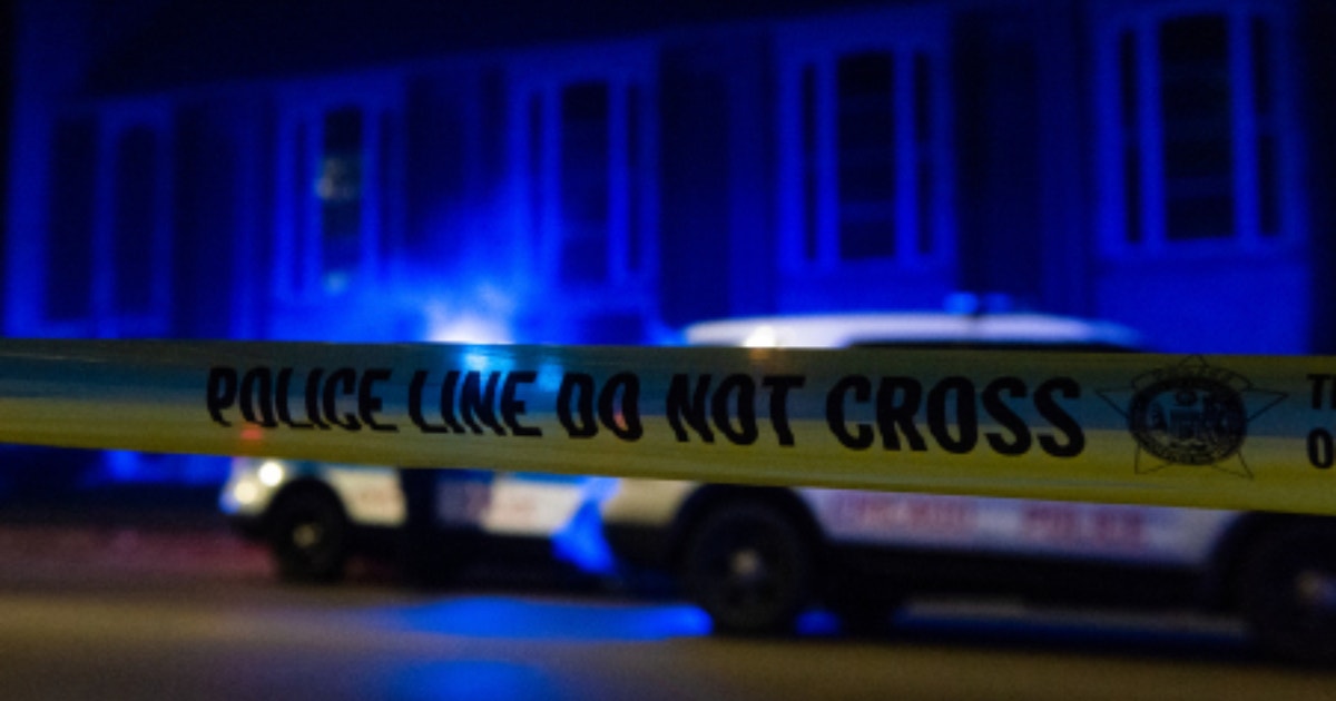 4 people shot, 1 fatally, in Chicago overnight in separate incidents ...