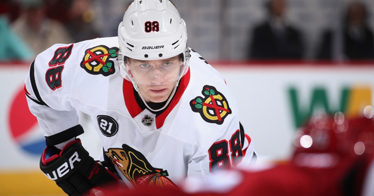 Could Patrick Kane return to the Chicago Blackhawks? Why he might & might not