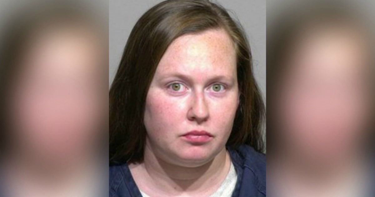 Mom charged after baby dies of methadone overdose | FOX 32 Chicago