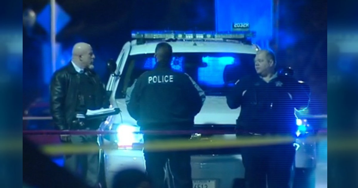 Man shoots, kills would-be robber on North Side | FOX 32 Chicago