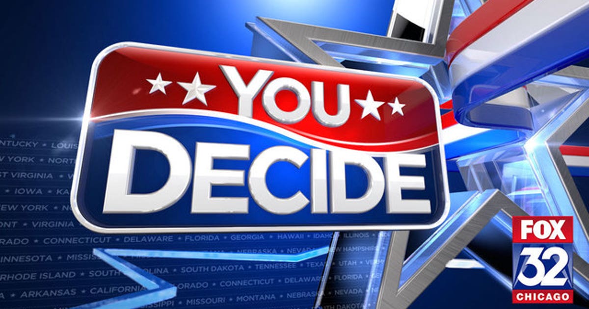 2016 ILLINOIS PRIMARY ELECTION RESULTS | FOX 32 Chicago