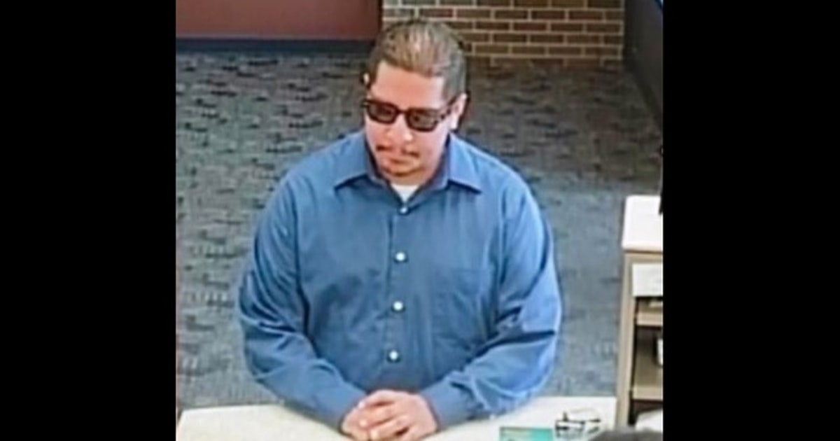 Bank robbed in Elmwood Park | FOX 32 Chicago