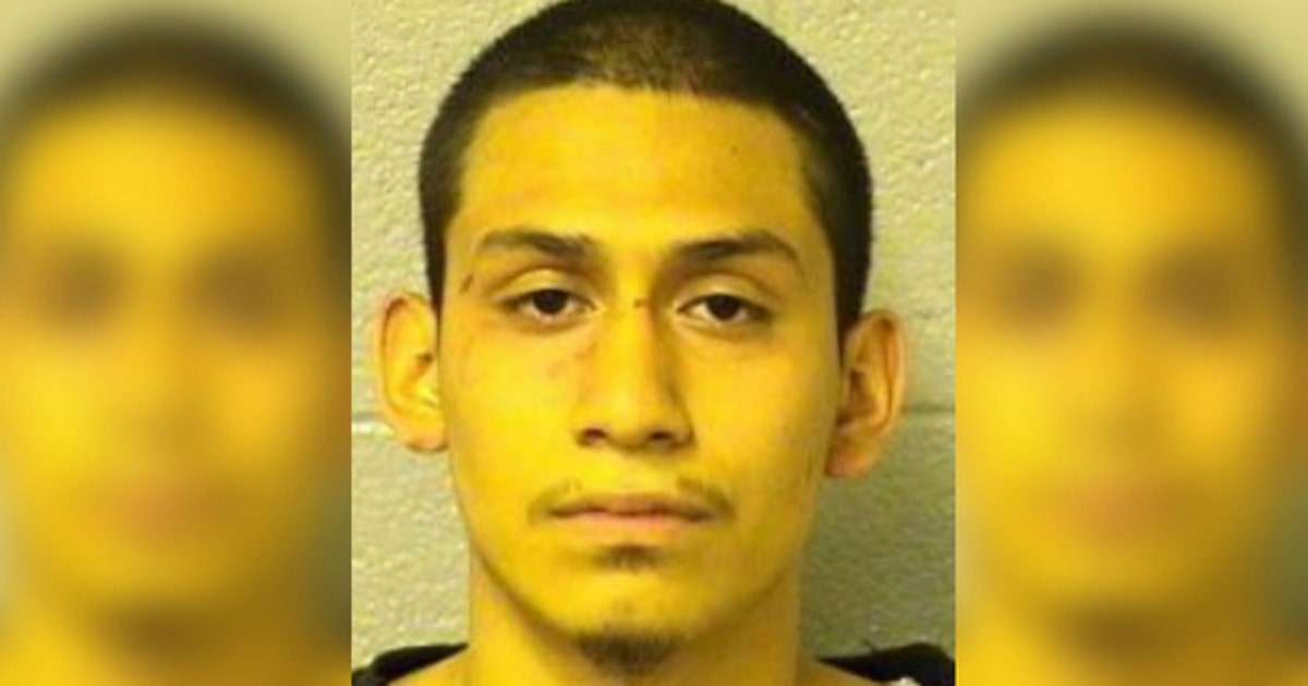 Chicago gang member gets 25 years for fatally shooting man | FOX 32 Chicago
